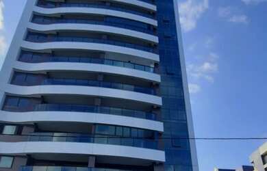 Imagem: O apartamento possui 3 Dormitórios, 3 Banheiros, 2 Vagas na