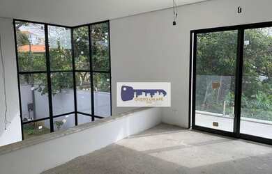 Imagem 10: Casa à venda, 440 m² por R$ 8.000.000,00 - Jardim Leonor - São Paulo/SP