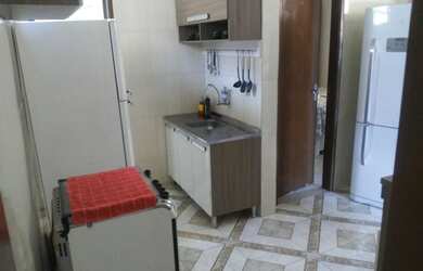 Imagem 7: APARTAMENTO RESIDENCIAL em SALVADOR - BA, ALTO DO COQUEIRINHO