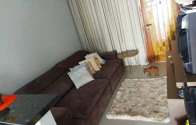 Imagem 6: Casa em matupá. 2 Dormitórios