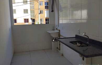 Imagem 16: Apartamento com 2 dormitórios, 44 m² - venda por R$ 170.000,00 ou aluguel...