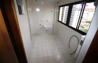 Imagem 2: Apartamento, 170 m² - venda por R$ 795.000,00 ou aluguel por R$ 4.300,00/mês...