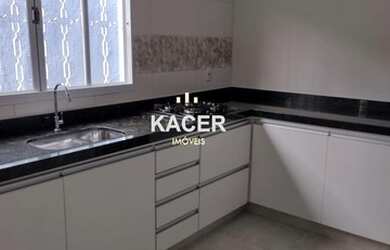 Imagem 9: Casa para Venda em Campinas, Residencial Parque da Fazenda, 3 dormitórios, 1 suíte, 2 banh