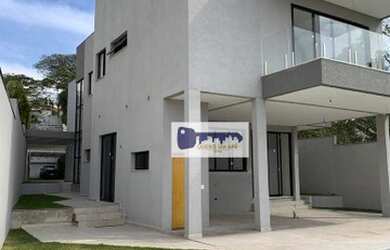 Imagem 9: Casa à venda, 440 m² por R$ 8.000.000,00 - Jardim Leonor - São Paulo/SP