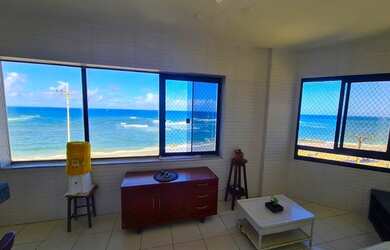 Imagem 2: SALVADOR - Apartamento Padrão - PITUBA