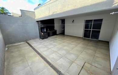 Imagem 1: CASA DISPONÍVEL PARA VENDA - CONDOMÍNIO GARDEN VILLAGE