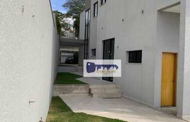 Imagem 6: Casa à venda, 440 m² por R$ 8.000.000,00 - Jardim Leonor - São Paulo/SP