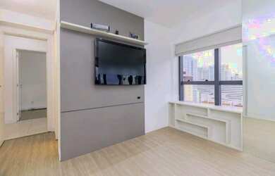 Imagem 10: Luxuoso apartamento The Fice East Batel . Oportunidade única , andar...