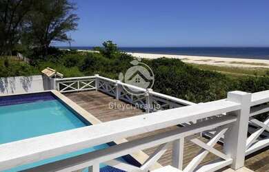 Imagem: Casa para venda tem 1000 metros quadrados com 6 quartos em Itaúna