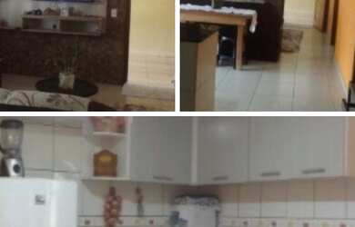 Imagem 5: Casa em Guaratuba. 3 Vagas na garageme3 Dormitórios