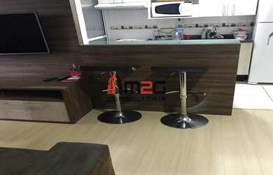 Imagem 10: Sao Paulo - Apartamento Padrão - Loteamento City Jaragua