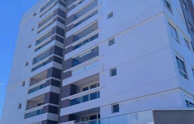 Imagem: O apartamento possui 3 Dormitórios, 1 Banheiro, 2 Vagas na