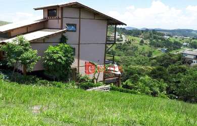 Imagem 3: Condomínio Recanto Santa Bárbara - Terreno à venda, 1000 m² por R$...