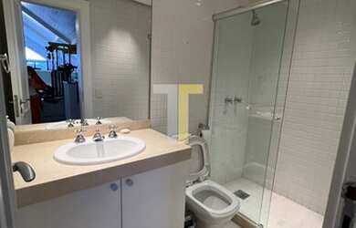 Imagem 16: CASA MANSÕES. Piscina, Churrasqueira, VarandaeÁrea de serviço