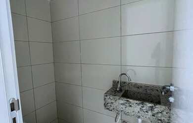 Imagem 5: Sobrado novo 2 quartos no Japui em São Vicente