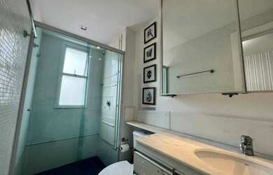 Imagem 13: Apartamento com 4 dormitórios à venda, 126 m² por R$ 1.695.000 - Vila da Serra - Nova Lima