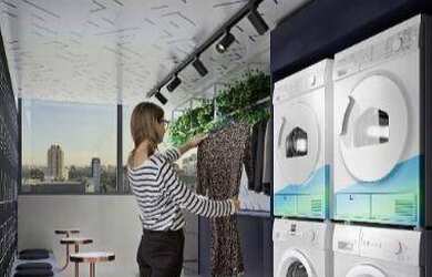 Imagem 5: Apartamento com 1 dormitório à venda, 23 m² por R$ 544.411,46 - Jardim...