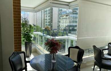 Imagem 6: SãO PAULO - Padrão - Moema