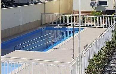 Imagem 7: Apartamento com 2 dormitórios, 44 m² - venda por R$ 170.000,00 ou aluguel...