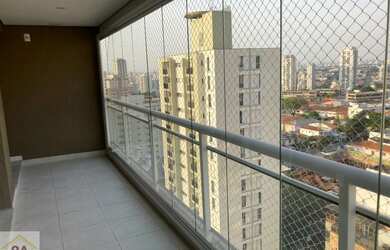 Imagem 3: Apartamento Prédio novo com Vista Maravilhosa na Mascote