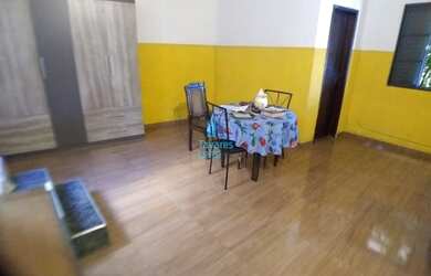 Imagem 5: Belo Horizonte - Casa Padrão - Betânia