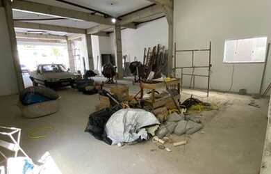 Imagem 9: Salão para alugar, 276 m² por R$ 9.000,00/mês - Jardim Santo Elias...