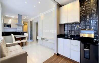 Imagem 8: RIBEIRÃO PRETO - Apartamento Padrão - JARDIM PAULISTA