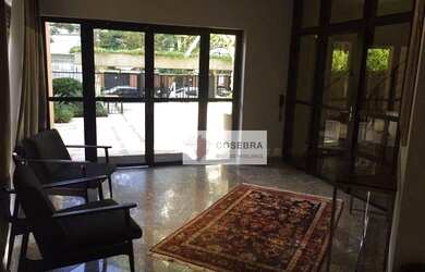 Imagem 15: Apartamento com 4 dormitórios, 273 m² - venda por R$ 2.250.000,00 ou...