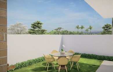 Imagem 7: Casa para Venda em Fazenda Rio Grande, Santa Terezinha, 3 dormitórios,...