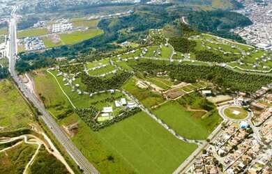 Imagem 9: Terreno Condomínio Bosque do Horto 549m - Jardim Florestal - Jundiaí...