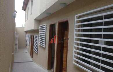 Imagem 13: Sobrado à venda, 61 m² por R$ 450.000,00 - Chácara Belenzinho - São...