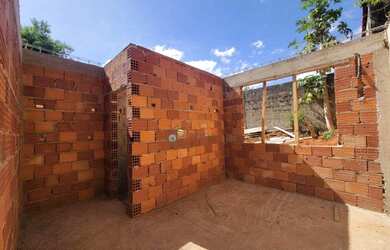 Imagem 4: Casa com 3 dormitórios à venda, 95 m² por R$ 590.000 - Ovídeo Guerra...