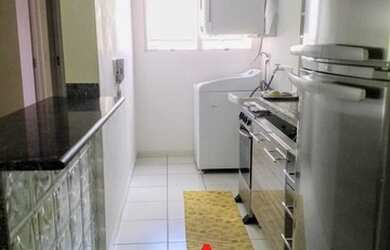 Imagem: O apartamento possui 5 Dormitórios, 1 Banheiro, 43m² de Área