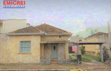 Imagem: Casa com 4 dormitórios para alugar, 220 m² por R$ 2.900,00/mês