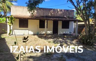 Imagem 1: Casa para venda com 03 quartos em Porto da Roça I - Saquarema