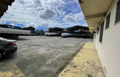 Imagem 6: Galpão/Depósito/Armazém para aluguel com 900 metros quadrados em Rosário...