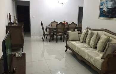 Imagem: O apartamento possui 2 Dormitórios, 3 Banheiros, 1 Vaga na