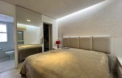 Imagem 15: Apartamento com 4 dormitórios à venda, 126 m² por R$ 1.695.000 - Vila da Serra - Nova Lima