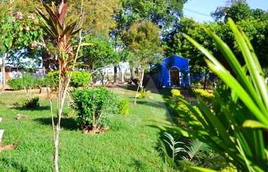 Imagem 10: SãO JOSé DO RIO PRETO - Chácara - Estância Jóckei Club