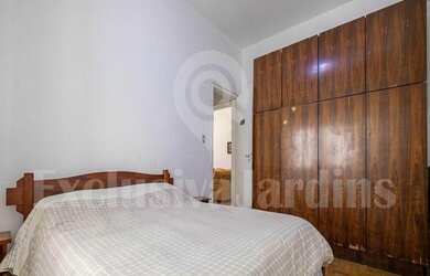 Imagem 8: APARTAMENTO RESIDENCIAL em SÃO PAULO - SP, JARDIM PAULISTA