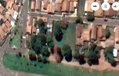 Imagem 6: Vendo 4 terrenos totalizando 1000 metros quadrados em Bernardino de Campos...