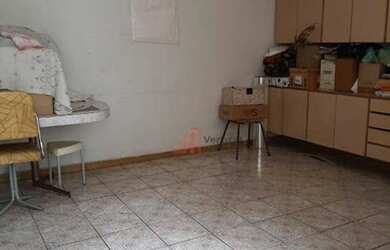 Imagem 5: Sobrado à venda, 264 m² por R$ 1.650.000,00 - Tatuapé - São Paulo/SP