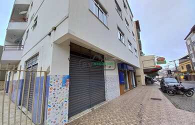 Imagem: O depósito possui 27m² de Área e está localizado em Progresso