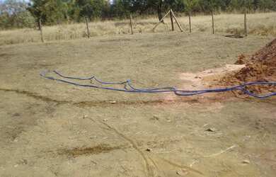 Imagem 15: Lote/Terreno para venda possui 375 metros quadrados em Area Rural de Sao...