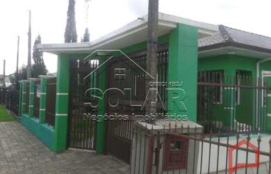 Imagem 1: SãO LEOPOLDO - Casa Padrão - Arroio da Manteiga