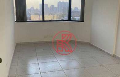 Imagem 2: Sala, 70 m² - venda por R$ 425.000,00 ou aluguel por R$ 2.000,00/mês...