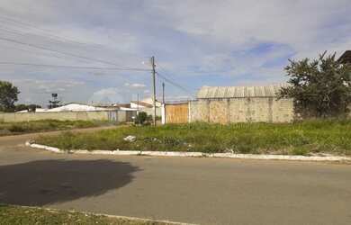 Imagem: O terreno possui 437m² de Área e está localizado em Independência