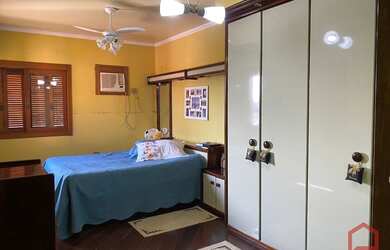 Imagem 7: PORTãO - Casa Padrão - Estacao Portão