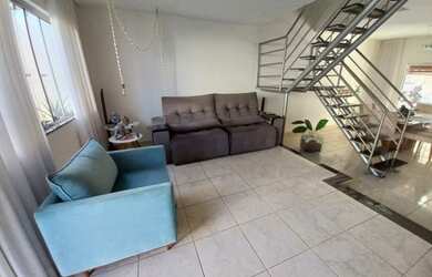 Imagem 6: Casa 3qtos/suite Novo Guarujá - Betim - Minas Gerais