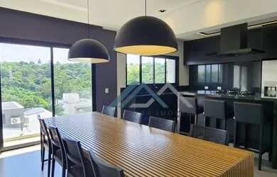 Imagem 12: Casa com 3 suítes, 335 m² - venda por R$ 3.600.000 ou aluguel por R$...